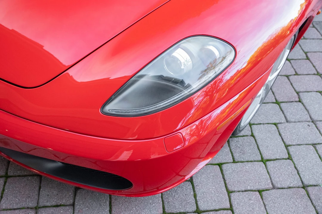 2005 Ferrari F430 Berlinetta - Image 31 of 31
