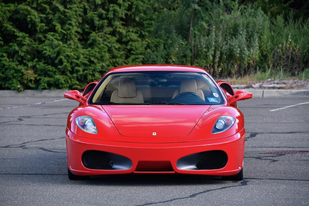 2005 Ferrari F430 Berlinetta - Image 23 of 31