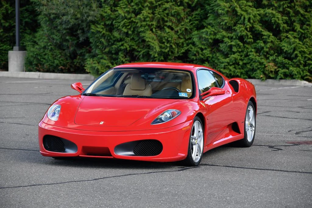 2005 Ferrari F430 Berlinetta - Image 22 of 31
