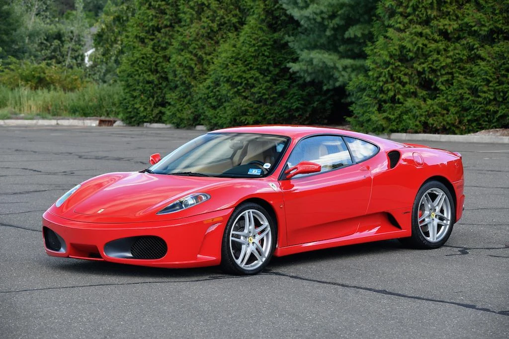 2005 Ferrari F430 Berlinetta - Image 21 of 31