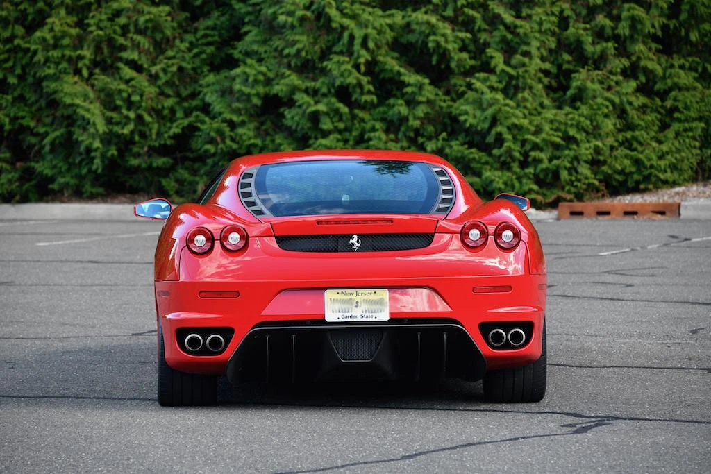 2005 Ferrari F430 Berlinetta - Image 20 of 31
