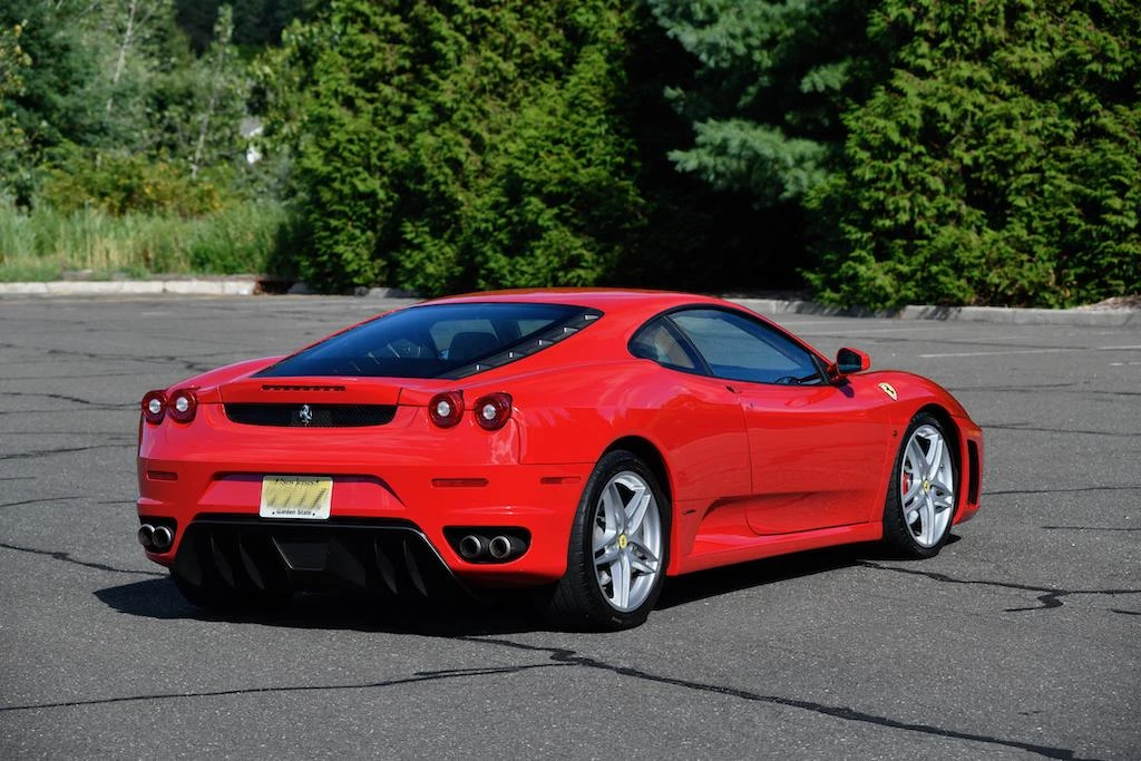 2005 Ferrari F430 Berlinetta - Image 19 of 31