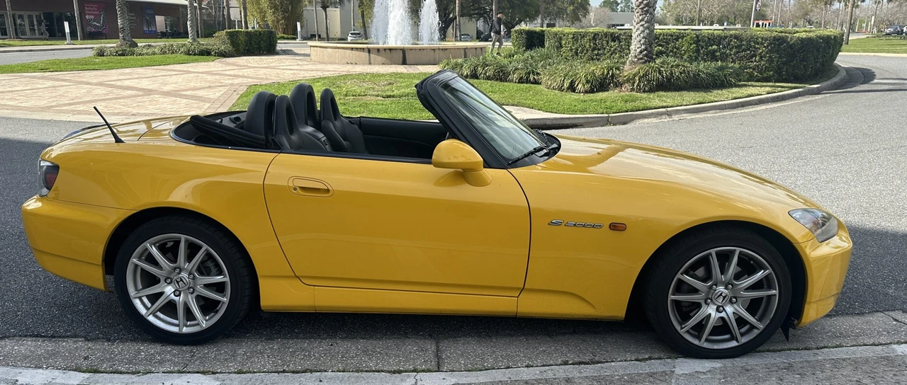 2005 Honda AP2 S2000 - Image 9 of 31