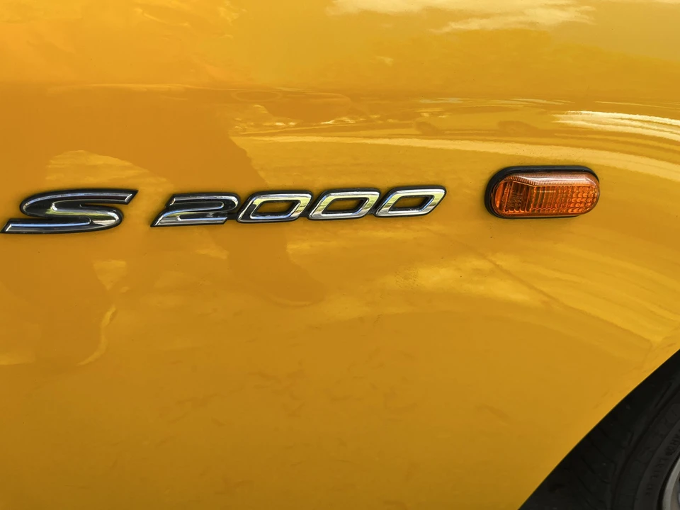 2005 Honda AP2 S2000 - Image 21 of 31