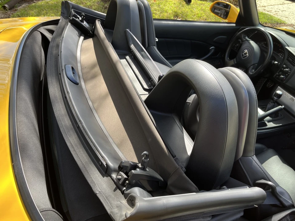 2005 Honda AP2 S2000 - Image 28 of 31