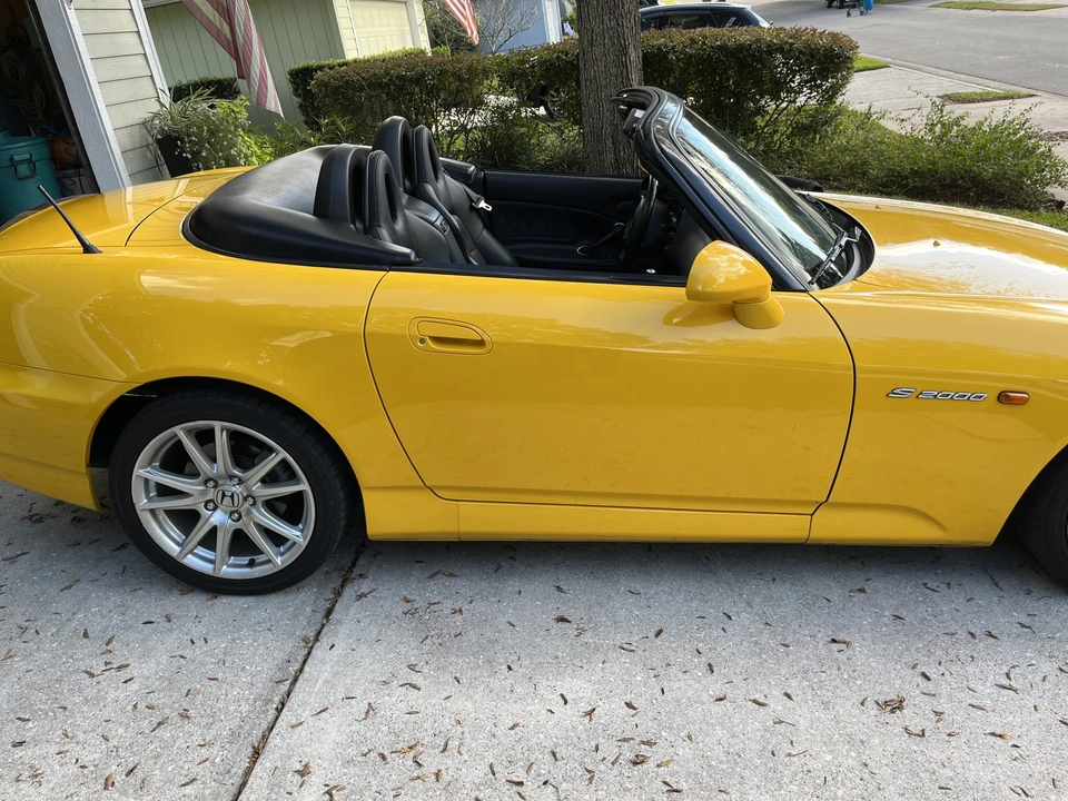 2005 Honda AP2 S2000 - Image 18 of 31