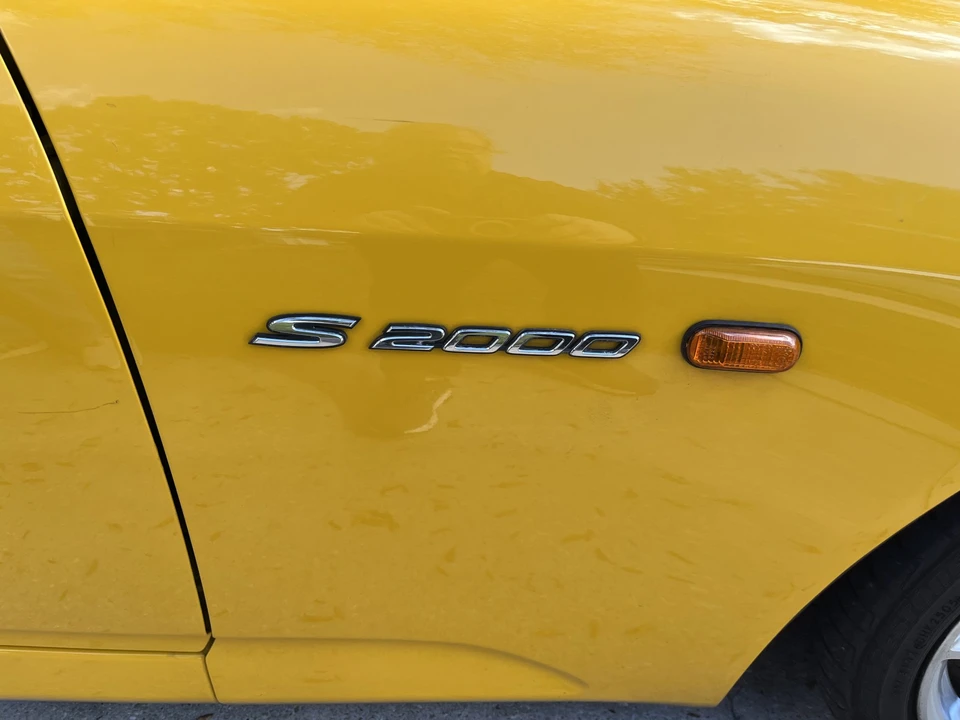 2005 Honda AP2 S2000 - Image 22 of 31