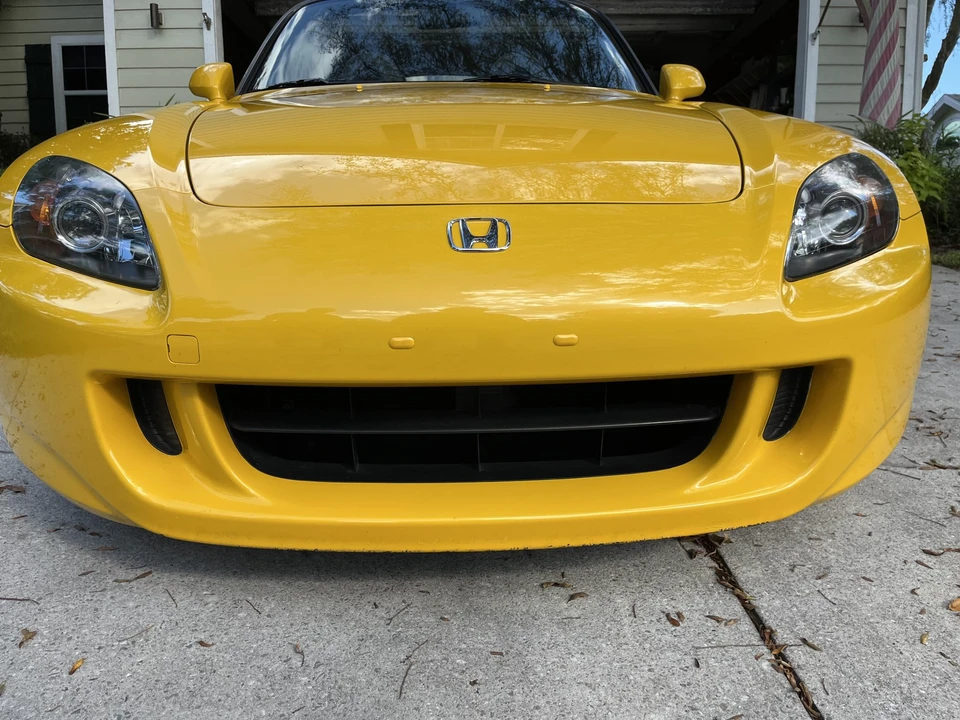 2005 Honda AP2 S2000 - Image 12 of 31