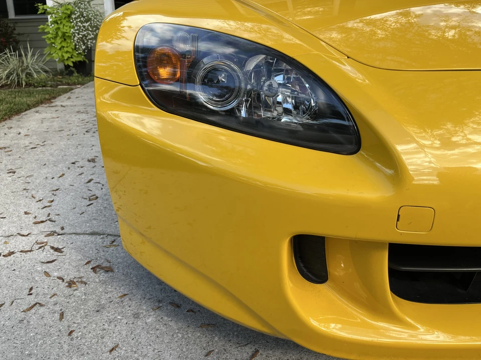 2005 Honda AP2 S2000 - Image 14 of 31