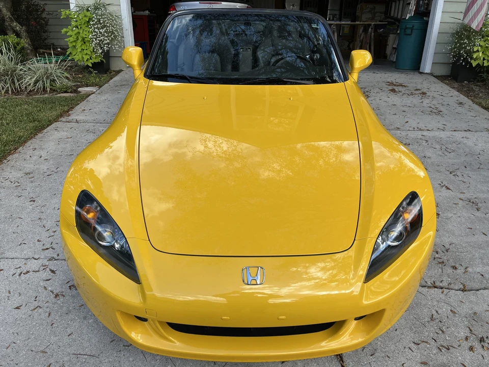 2005 Honda AP2 S2000 - Image 13 of 31