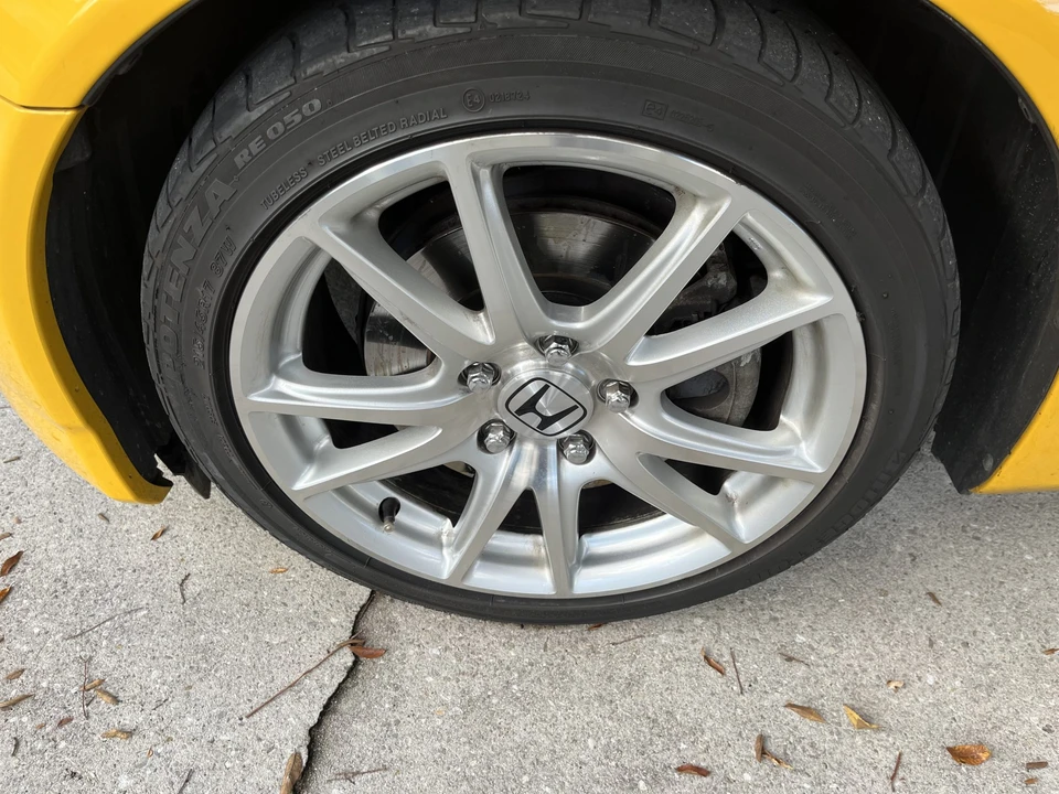 2005 Honda AP2 S2000 - Image 31 of 31