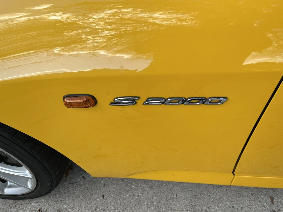 2005 Honda AP2 S2000 - Image 24 of 31