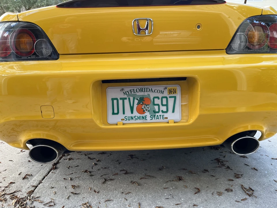 2005 Honda AP2 S2000 - Image 17 of 31