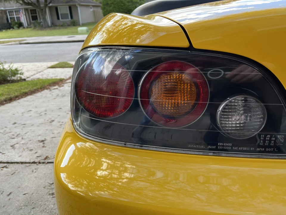 2005 Honda AP2 S2000 - Image 19 of 31
