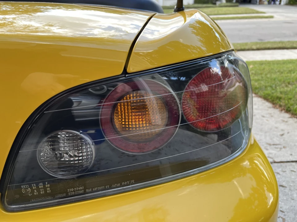 2005 Honda AP2 S2000 - Image 20 of 31