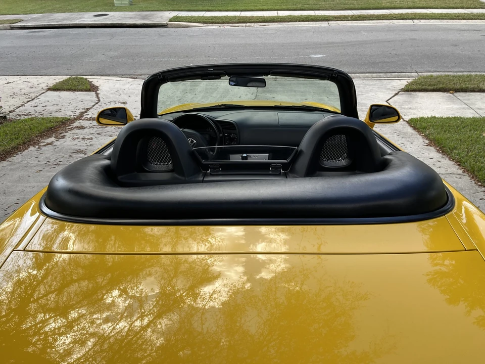 2005 Honda AP2 S2000 - Image 26 of 31