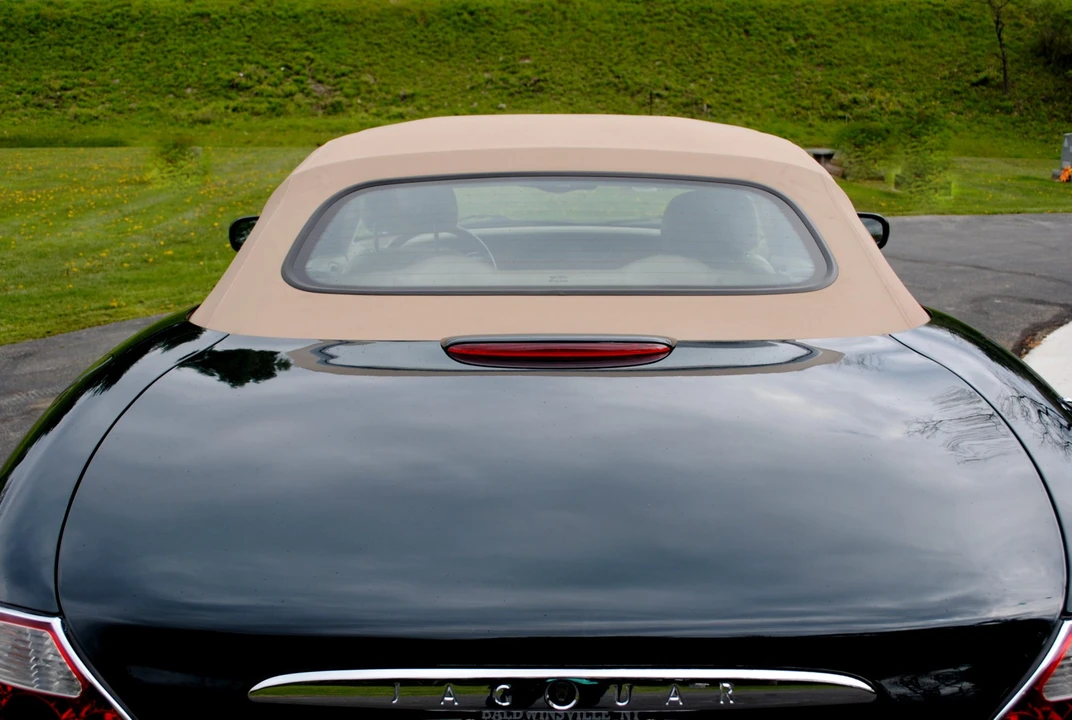 2005 Jaguar X100 XK8 - Image 20 of 31
