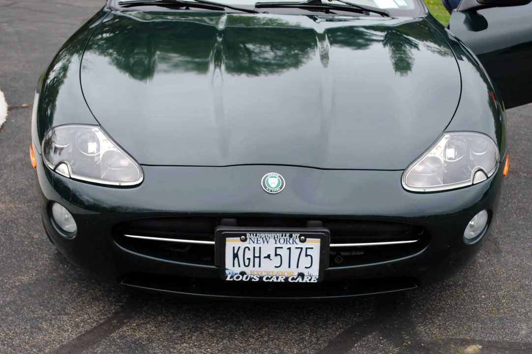 2005 Jaguar X100 XK8 - Image 17 of 31