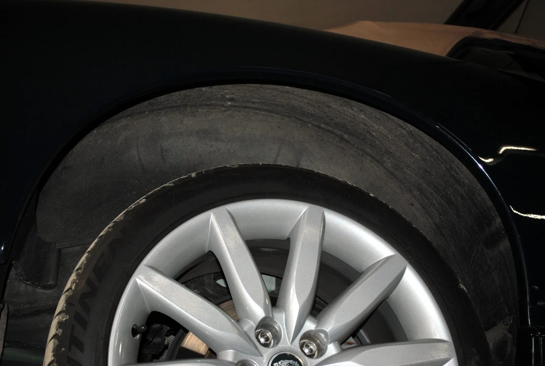 2005 Jaguar X100 XK8 - Image 31 of 31