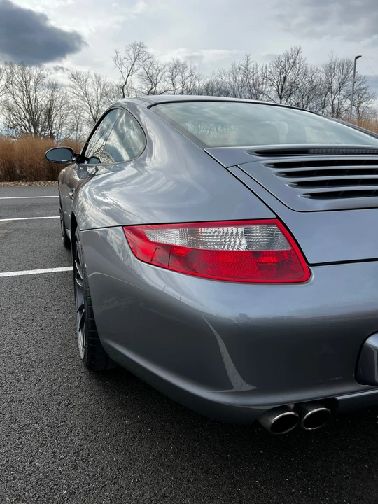 2005 Porsche 997 Carrera S - Image 23 of 31