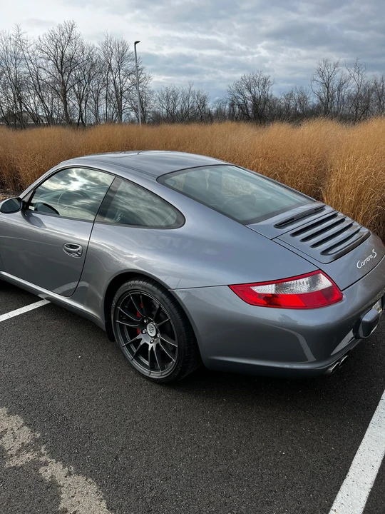 2005 Porsche 997 Carrera S - Image 20 of 31