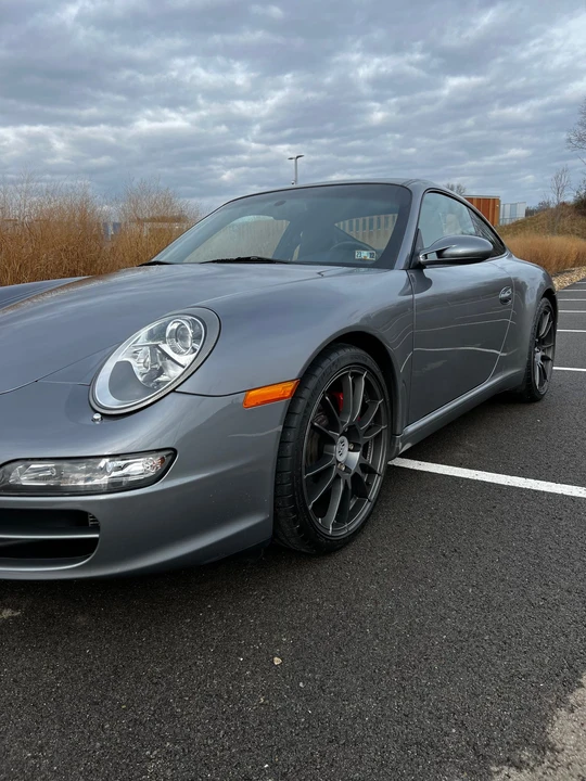 2005 Porsche 997 Carrera S - Image 16 of 31