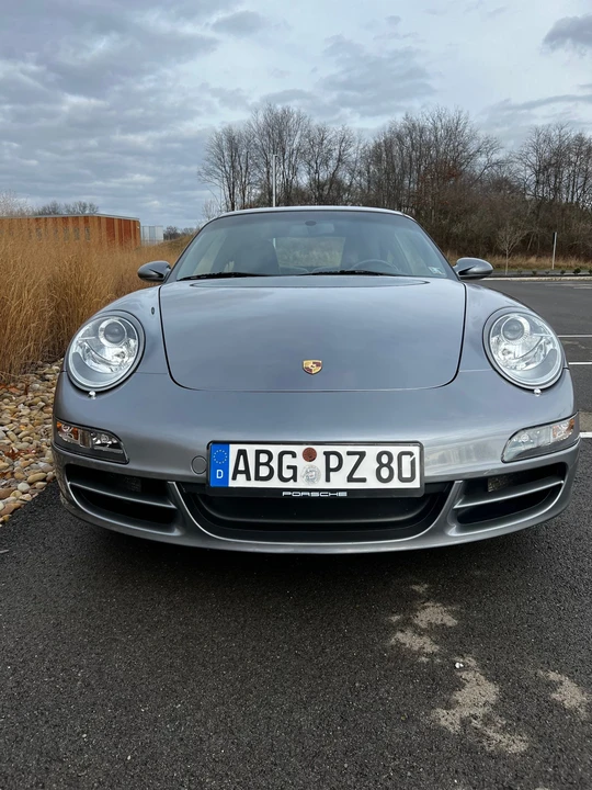 2005 Porsche 997 Carrera S - Image 15 of 31