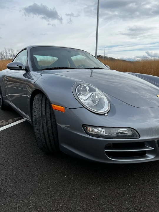 2005 Porsche 997 Carrera S - Image 31 of 31