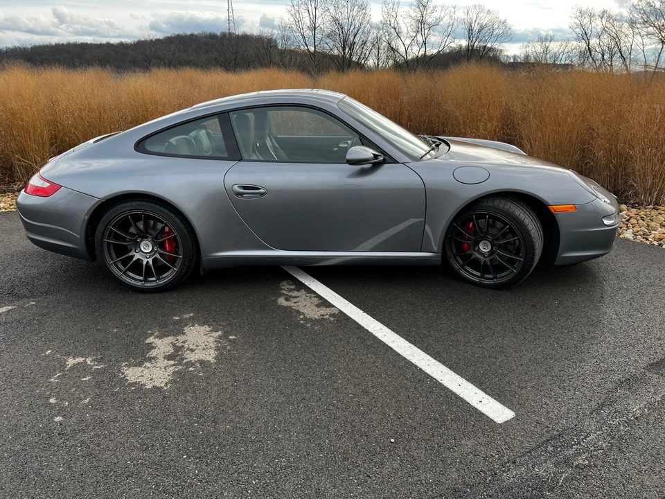 2005 Porsche 997 Carrera S - Image 7 of 31