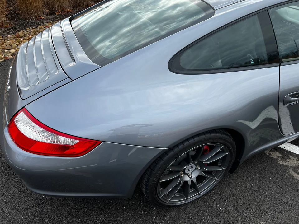 2005 Porsche 997 Carrera S - Image 27 of 31