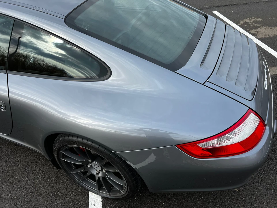 2005 Porsche 997 Carrera S - Image 19 of 31