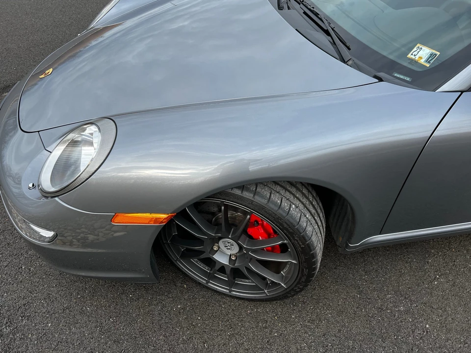 2005 Porsche 997 Carrera S - Image 17 of 31