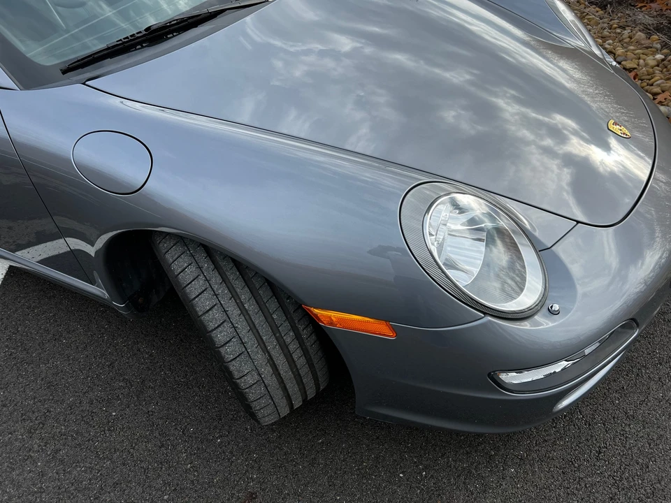2005 Porsche 997 Carrera S - Image 30 of 31