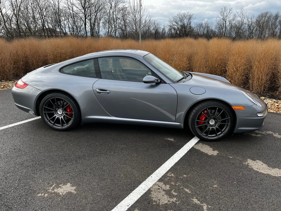 2005 Porsche 997 Carrera S - Image 6 of 31