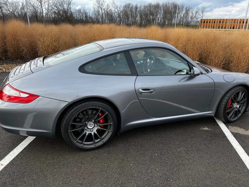2005 Porsche 997 Carrera S - Image 29 of 31