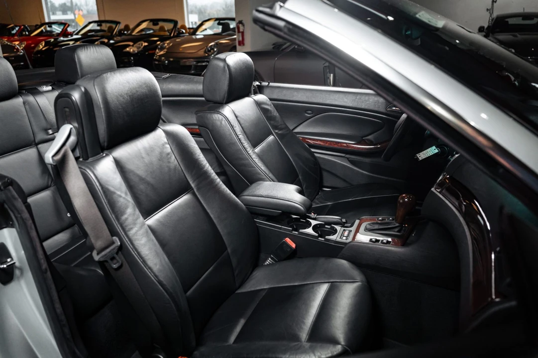 2006 BMW E46 3 Series - Image 4 of 7