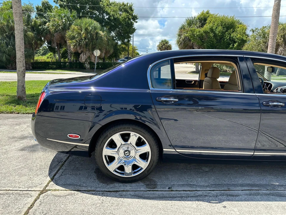 2006 Bentley Continental Flying Spur - Image 30 of 31