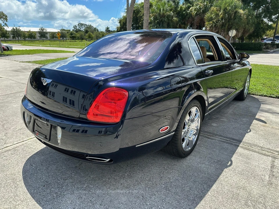 2006 Bentley Continental Flying Spur - Image 15 of 31