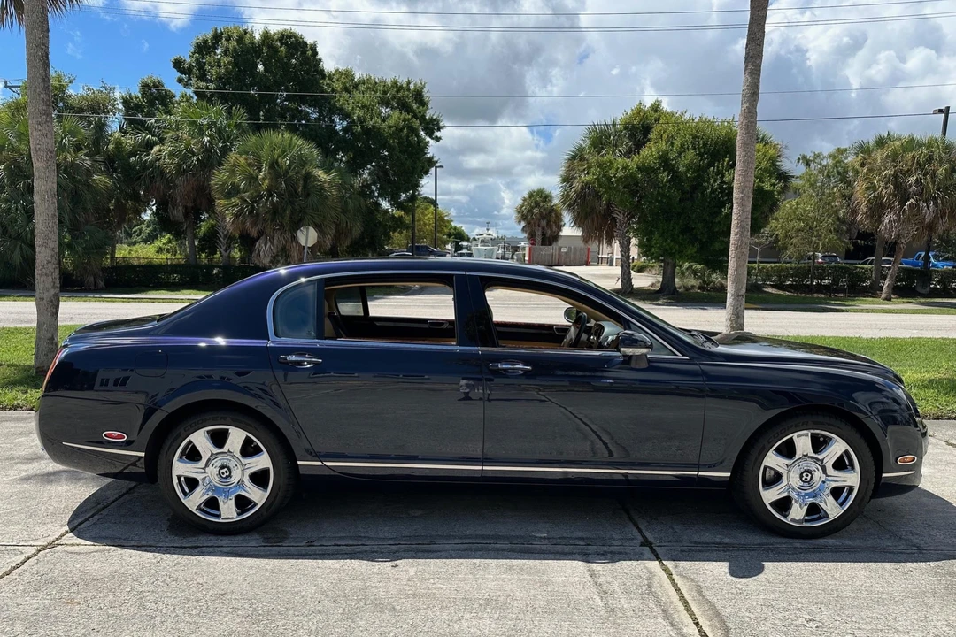 2006 Bentley Continental Flying Spur - Image 16 of 31
