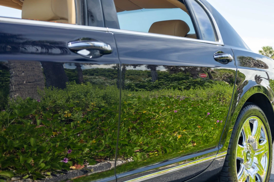 2006 Bentley Continental Flying Spur - Image 23 of 31