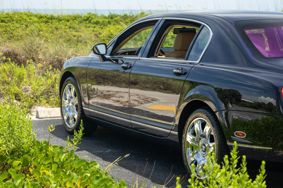 2006 Bentley Continental Flying Spur - Image 25 of 31