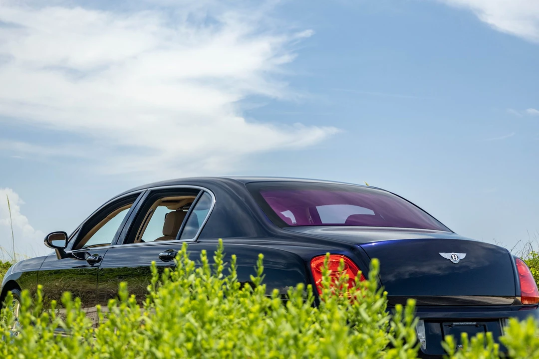 2006 Bentley Continental Flying Spur - Image 26 of 31