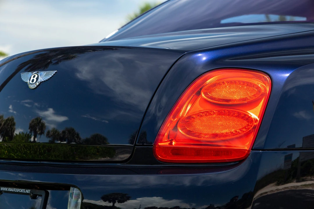 2006 Bentley Continental Flying Spur - Image 28 of 31