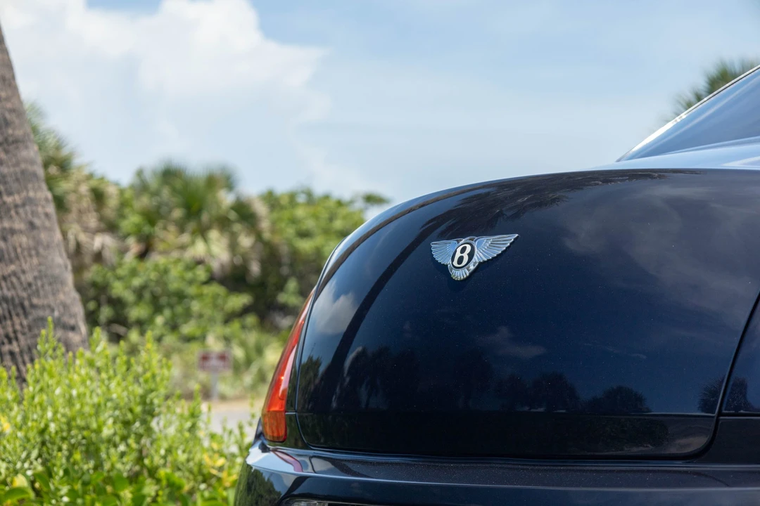 2006 Bentley Continental Flying Spur - Image 27 of 31