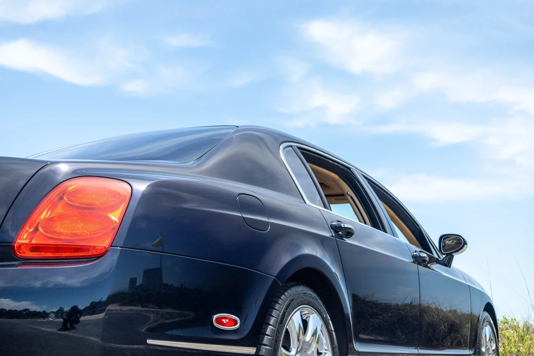 2006 Bentley Continental Flying Spur - Image 29 of 31