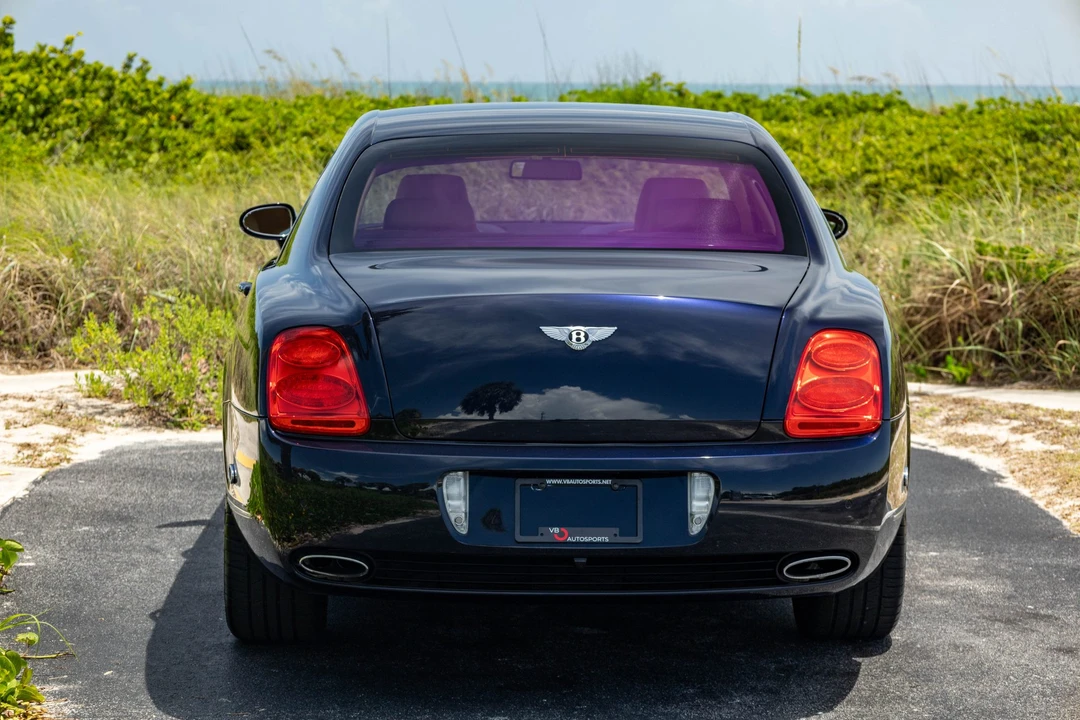 2006 Bentley Continental Flying Spur - Image 5 of 31