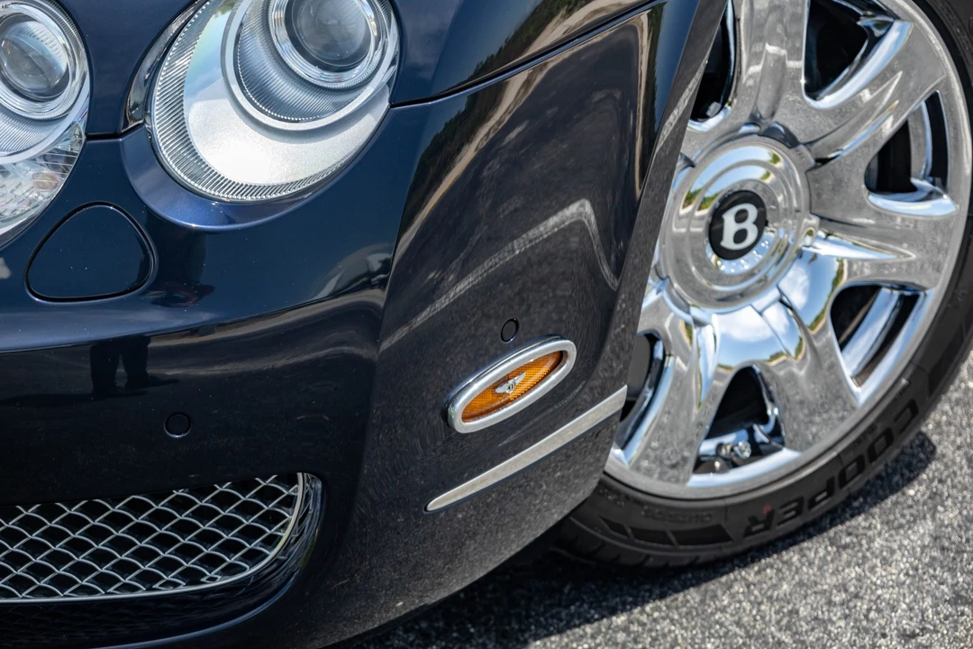 2006 Bentley Continental Flying Spur - Image 21 of 31