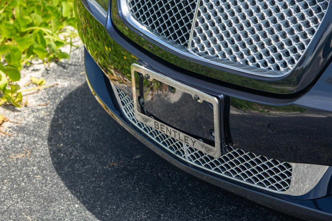 2006 Bentley Continental Flying Spur - Image 19 of 31