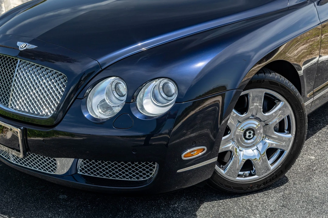 2006 Bentley Continental Flying Spur - Image 20 of 31
