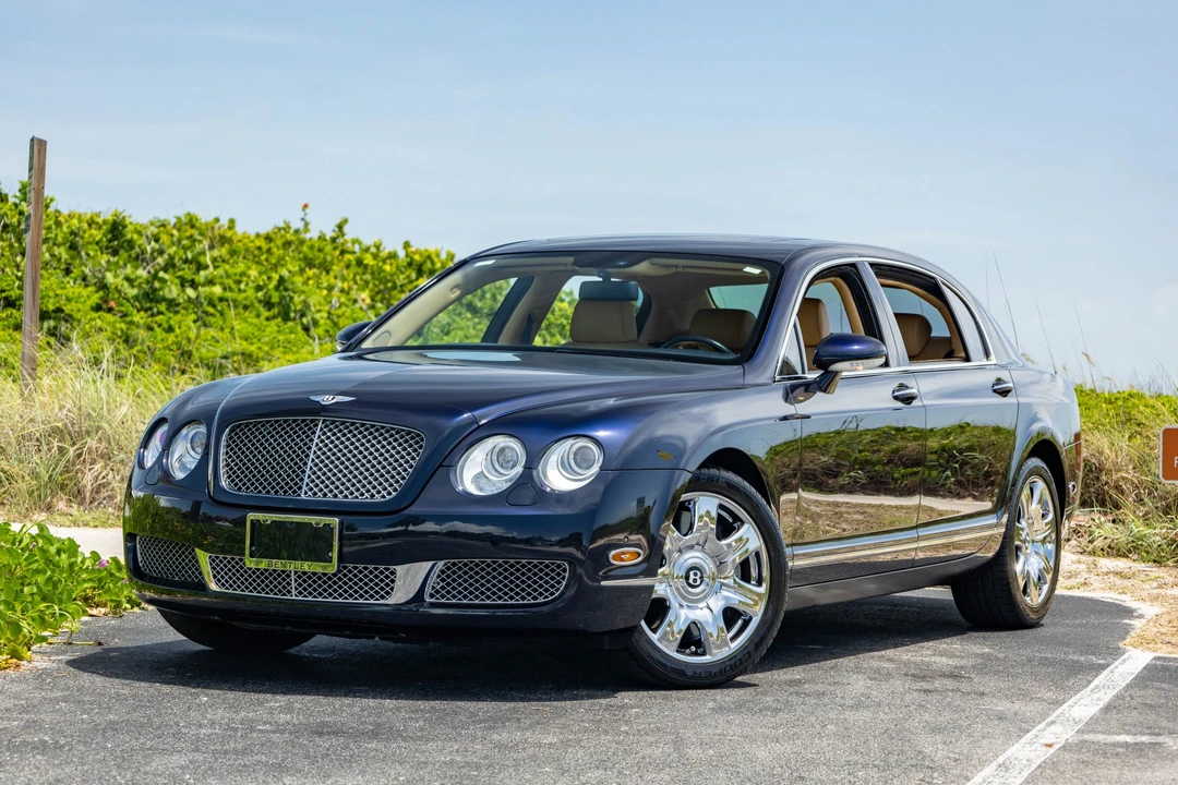 2006 Bentley Continental Flying Spur - Image 2 of 31